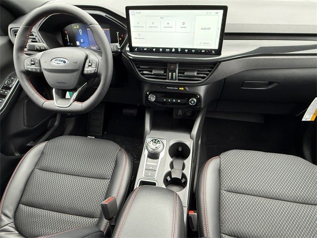 2026 Ford Escape Hybrid ST-Line Select