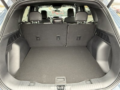 2026 Ford Escape Hybrid ST-Line Select