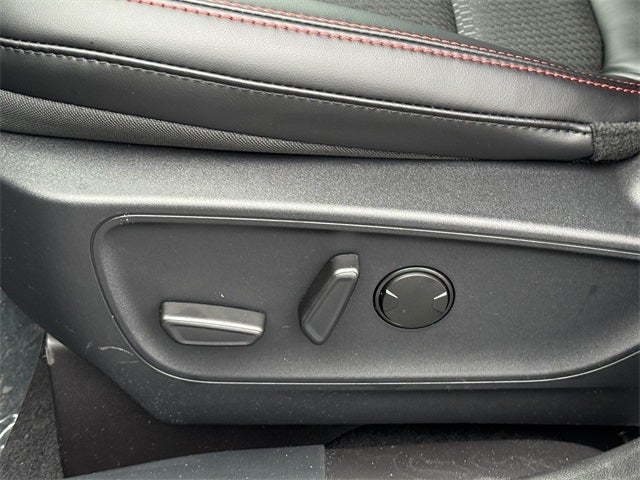 2026 Ford Escape Hybrid ST-Line Select