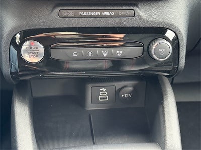 2026 Ford Escape Hybrid ST-Line Select