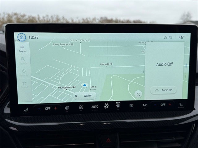 2026 Ford Escape Hybrid ST-Line Select