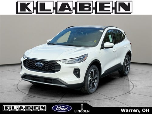 2026 Ford Escape Hybrid ST-Line Select