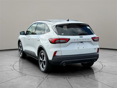 2026 Ford Escape Hybrid ST-Line Select