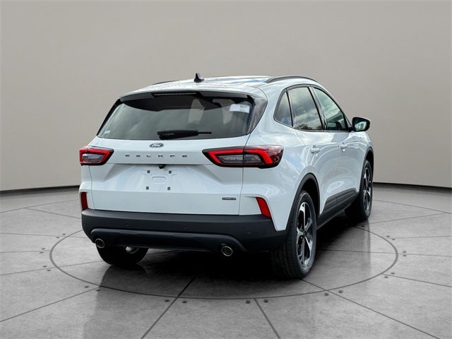 2026 Ford Escape Hybrid ST-Line Select