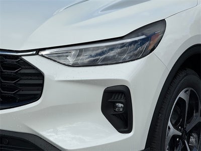 2026 Ford Escape Hybrid ST-Line Select