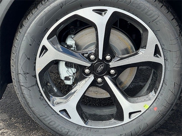 2026 Ford Escape Hybrid ST-Line Select