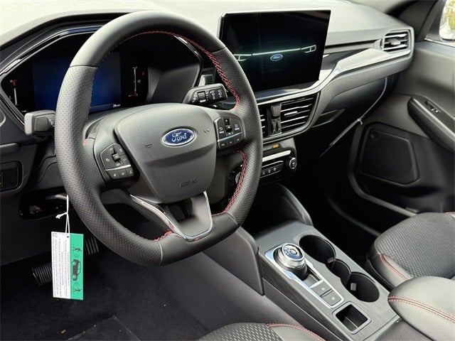 2026 Ford Escape Hybrid ST-Line Select