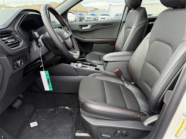 2026 Ford Escape Hybrid ST-Line Select