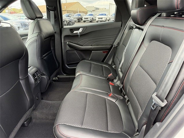 2026 Ford Escape Hybrid ST-Line Select