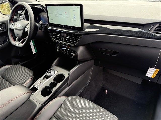 2026 Ford Escape Hybrid ST-Line Select