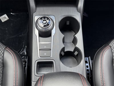 2026 Ford Escape Hybrid ST-Line Select