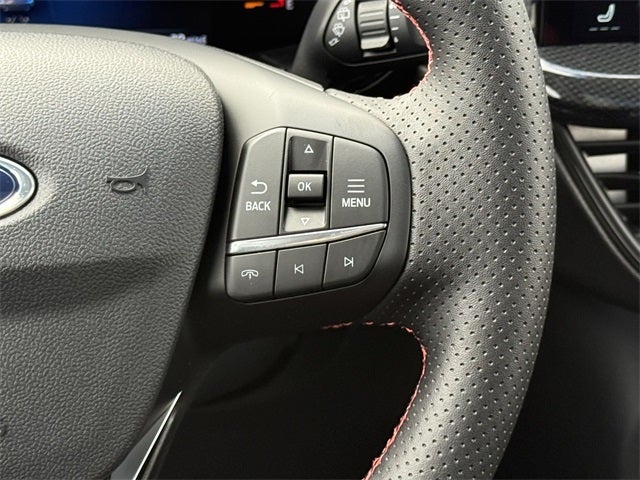 2026 Ford Escape Hybrid ST-Line Select