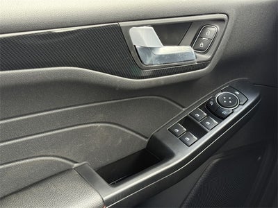 2026 Ford Escape Hybrid ST-Line Select