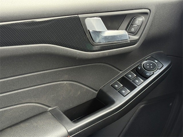 2026 Ford Escape Hybrid ST-Line Select