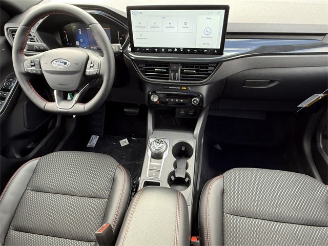 2026 Ford Escape Hybrid ST-Line Select