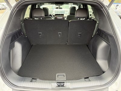 2026 Ford Escape Hybrid ST-Line Select