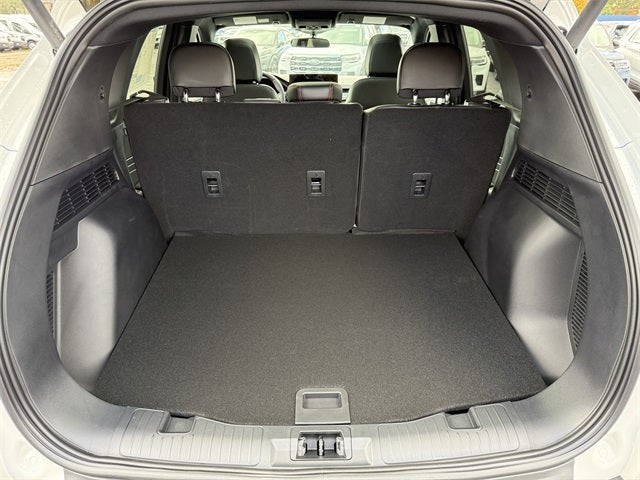 2026 Ford Escape Hybrid ST-Line Select