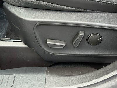 2026 Ford Escape Hybrid ST-Line Select