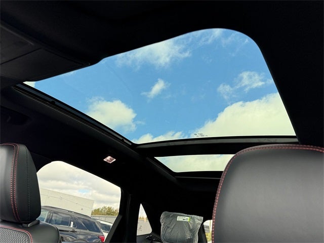 2026 Ford Escape Hybrid ST-Line Select