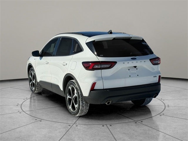 2026 Ford Escape Hybrid ST-Line Select