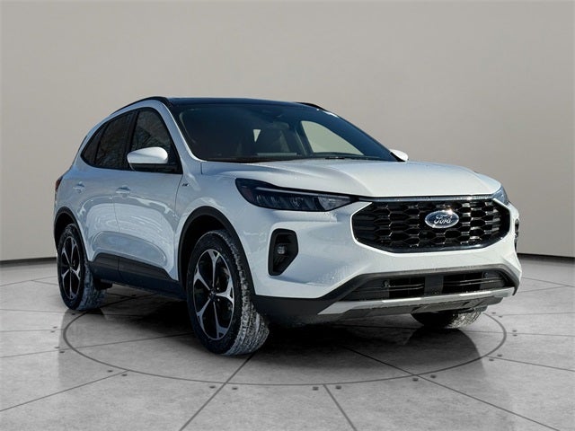 2026 Ford Escape Hybrid ST-Line Select