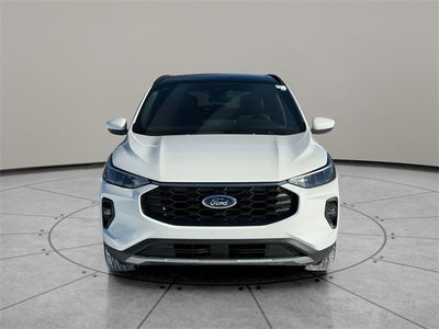 2026 Ford Escape Hybrid ST-Line Select