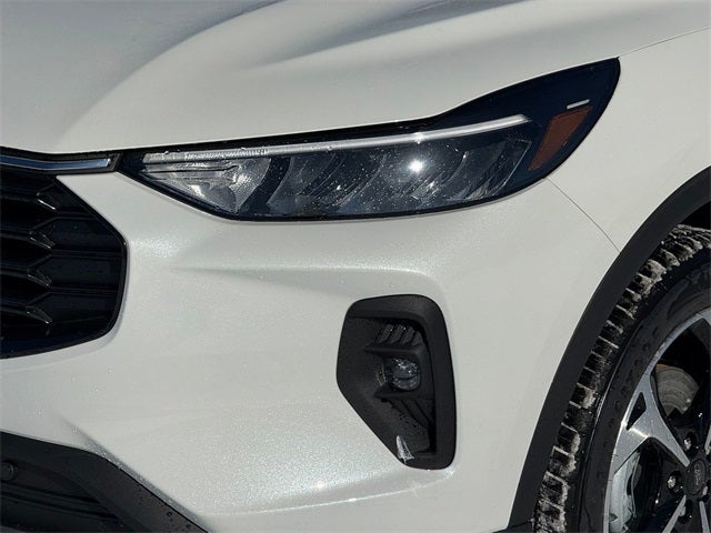 2026 Ford Escape Hybrid ST-Line Select