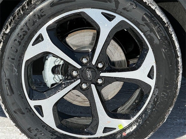 2026 Ford Escape Hybrid ST-Line Select