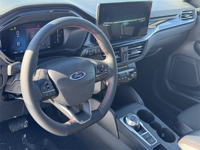 2026 Ford Escape Hybrid ST-Line Select