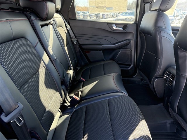 2026 Ford Escape Hybrid ST-Line Select