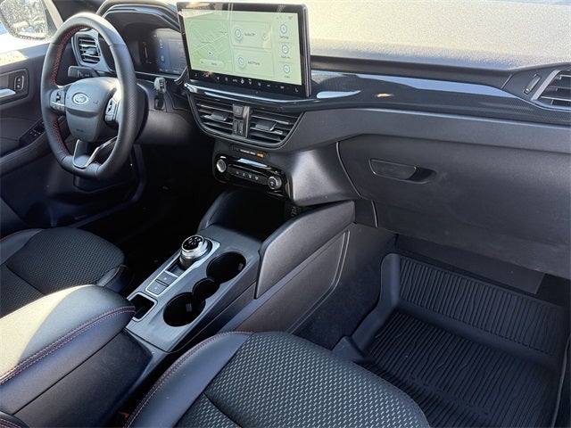 2026 Ford Escape Hybrid ST-Line Select