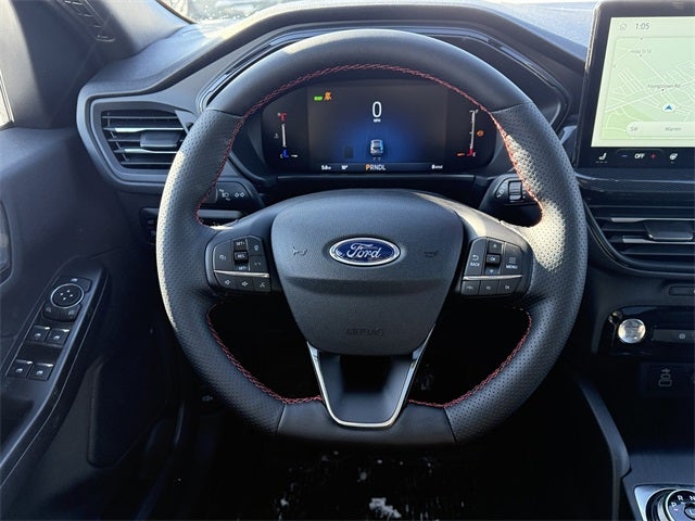 2026 Ford Escape Hybrid ST-Line Select