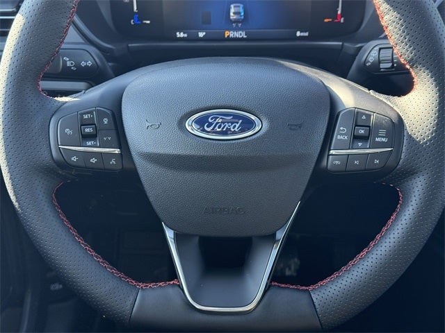 2026 Ford Escape Hybrid ST-Line Select