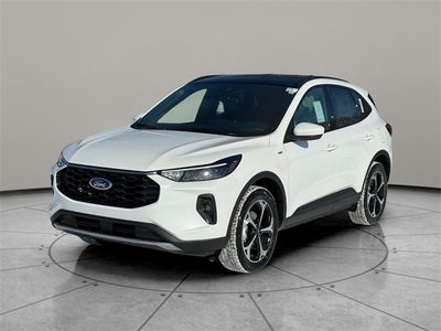 2026 Ford Escape Hybrid ST-Line Select