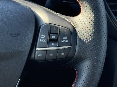 2026 Ford Escape Hybrid ST-Line Select