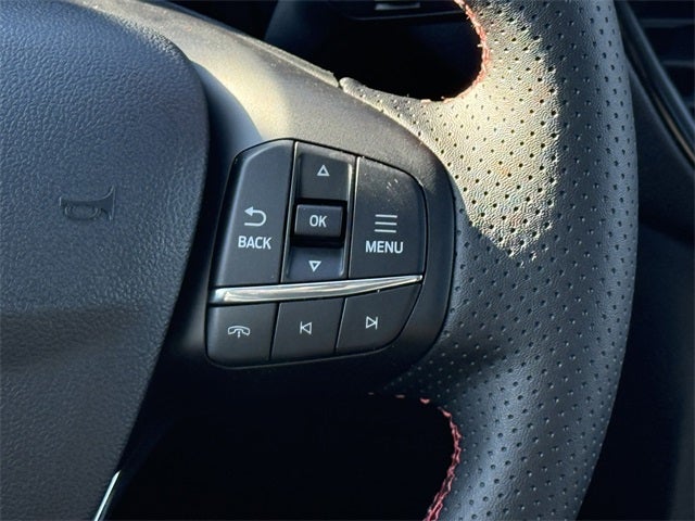 2026 Ford Escape Hybrid ST-Line Select