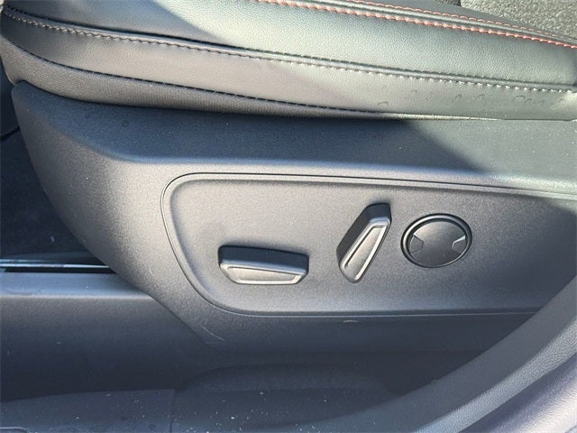 2026 Ford Escape Hybrid ST-Line Select