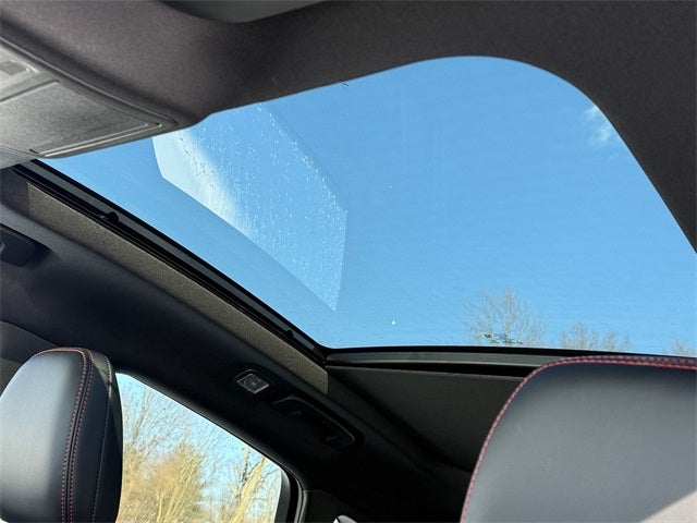 2026 Ford Escape Hybrid ST-Line Select