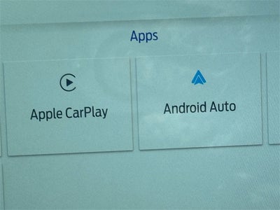 2026 Ford Escape Hybrid ST-Line Select