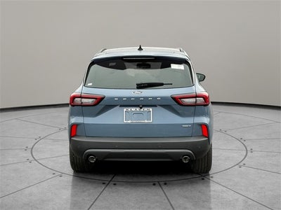 2026 Ford Escape Hybrid ST-Line Select