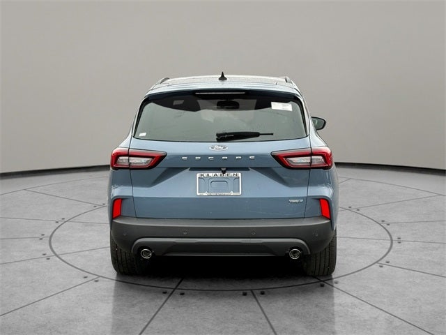 2026 Ford Escape Hybrid ST-Line Select