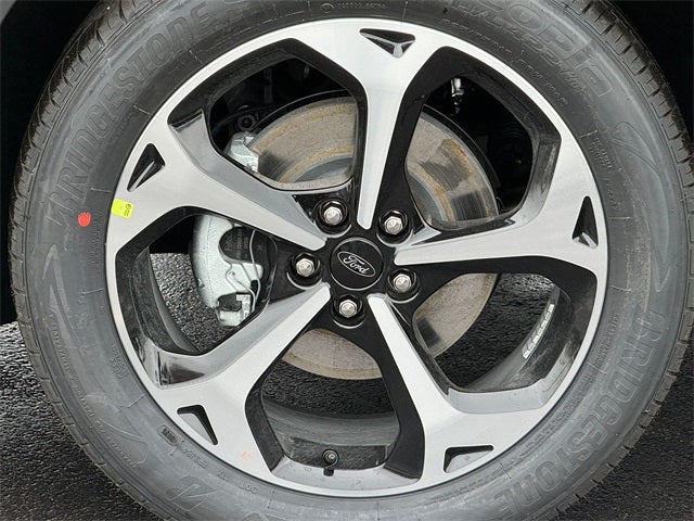 2026 Ford Escape Hybrid ST-Line Select