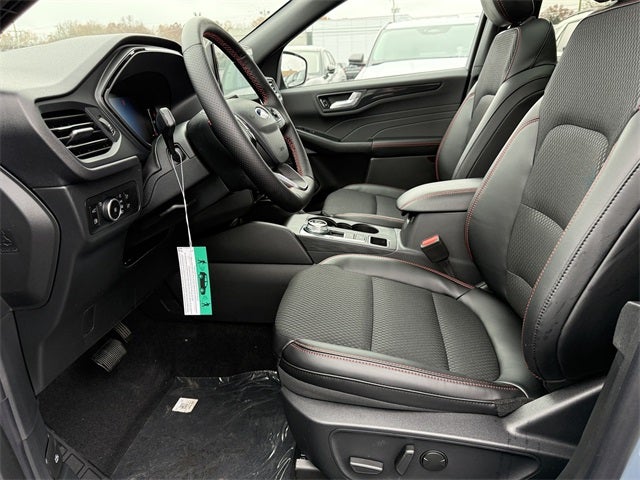 2026 Ford Escape Hybrid ST-Line Select