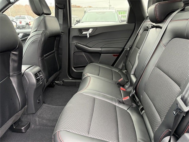 2026 Ford Escape Hybrid ST-Line Select