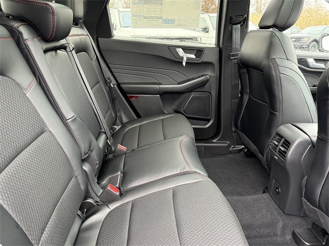 2026 Ford Escape Hybrid ST-Line Select