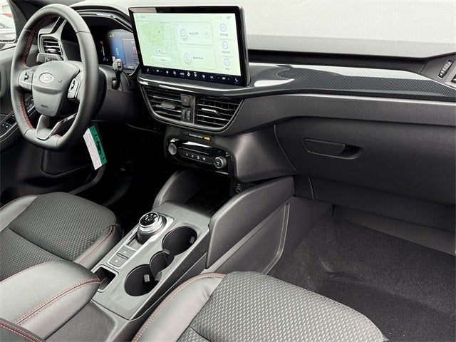 2026 Ford Escape Hybrid ST-Line Select