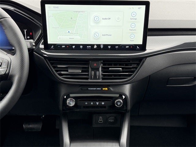 2026 Ford Escape Hybrid ST-Line Select