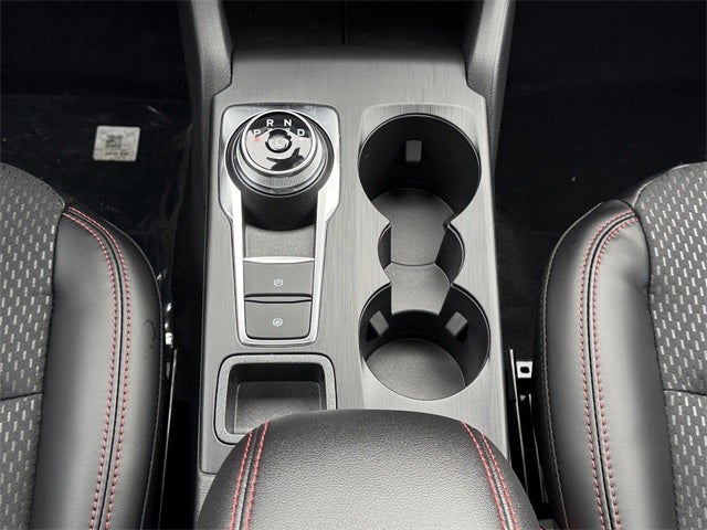 2026 Ford Escape Hybrid ST-Line Select