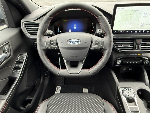 2026 Ford Escape Hybrid ST-Line Select