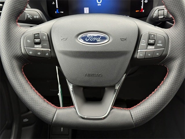 2026 Ford Escape Hybrid ST-Line Select